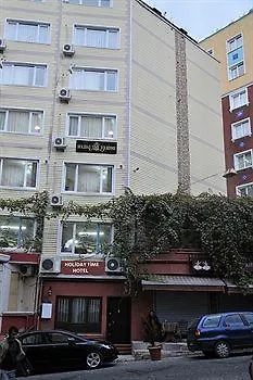 Casa Mia Hotel Стамбул 4*,