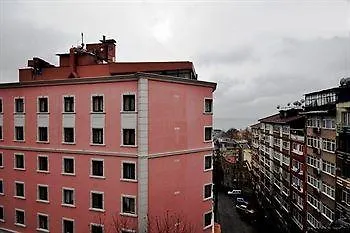 Casa Mia Hotel Стамбул 4*,