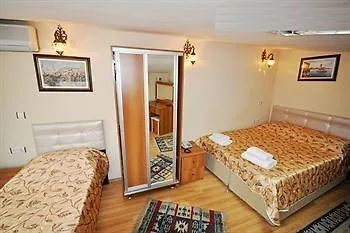 Casa Mia Hotel Стамбул