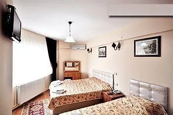 Casa Mia Hotel Стамбул