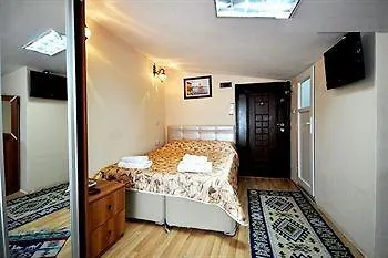 Casa Mia Hotel Стамбул Турция