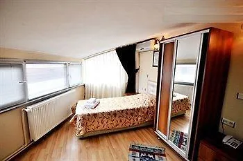 Casa Mia Hotel Стамбул 4*,  Турция