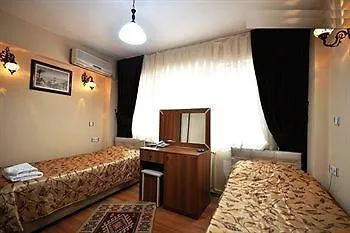 ****  Casa Mia Hotel Стамбул Турция