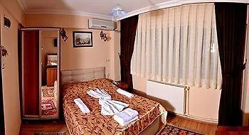 Casa Mia Hotel Стамбул