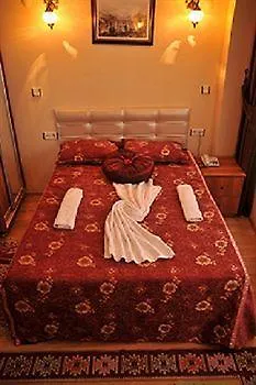 Casa Mia Hotel Стамбул