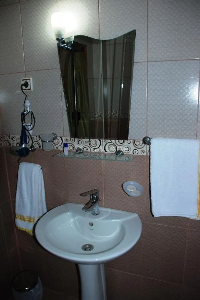 Casa Mia Hotel Стамбул