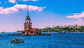 ****  Casa Mia Hotel Стамбул Турция