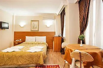 Casa Mia Hotel Стамбул Турция