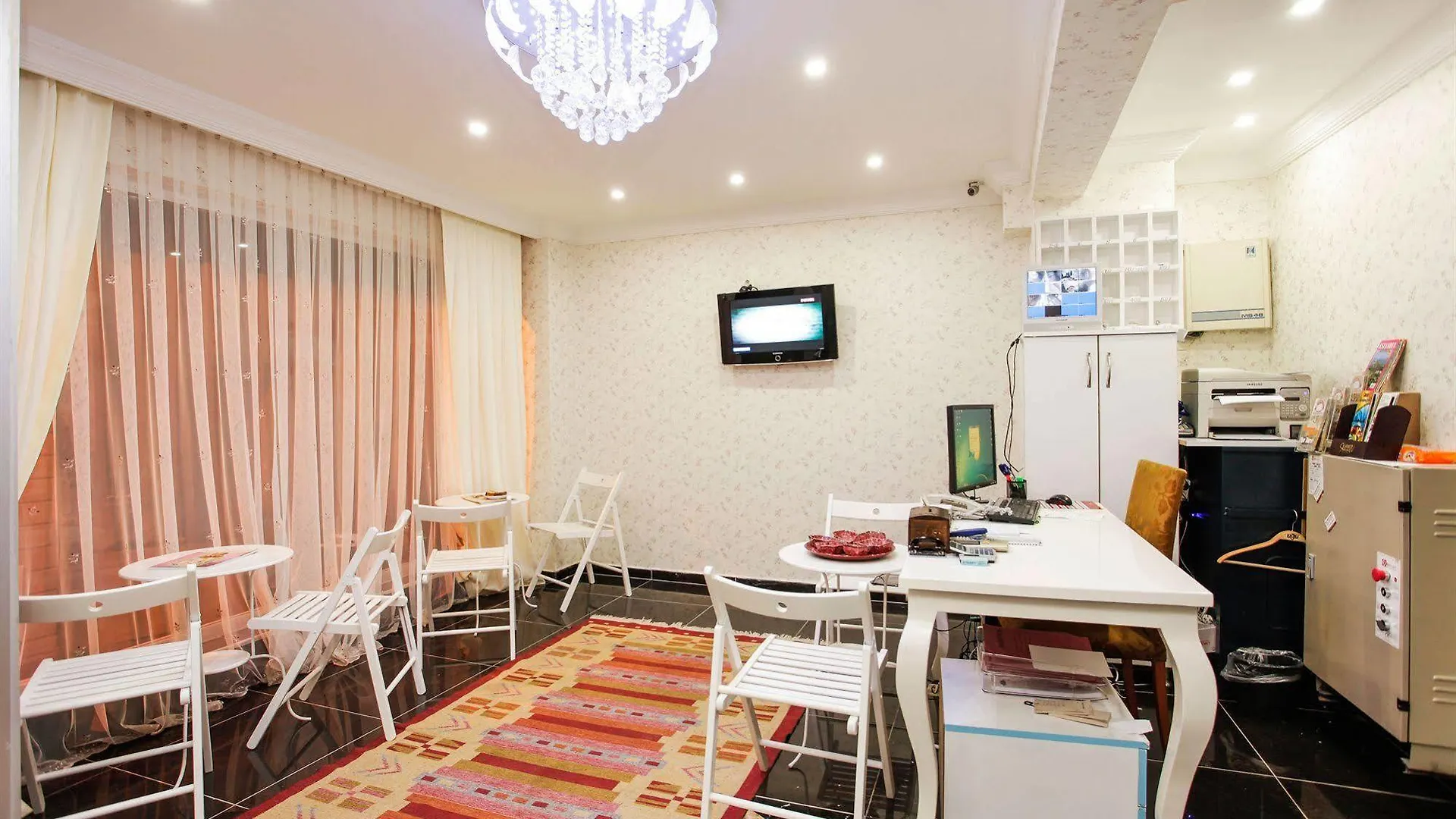 Casa Mia Hotel Стамбул 4*,  Турция