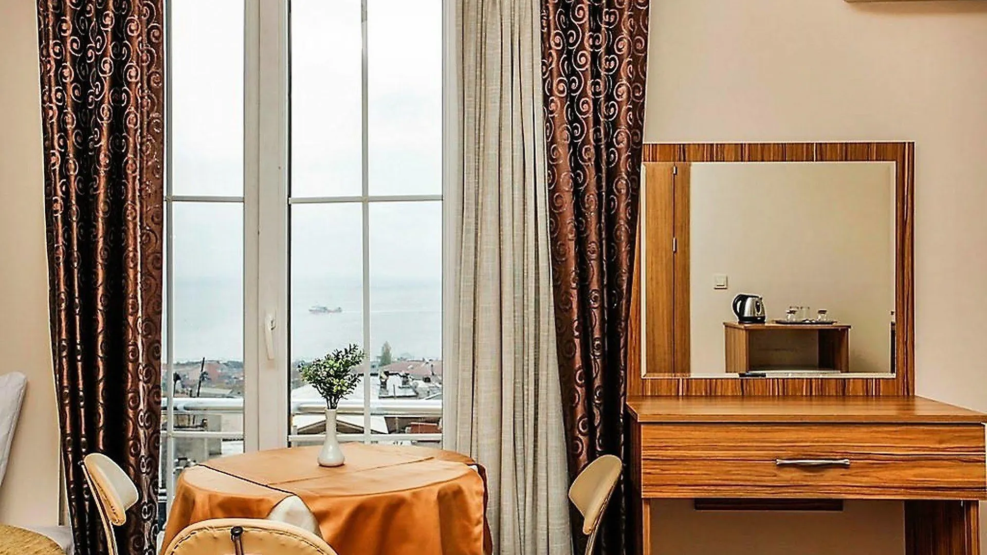 Casa Mia Hotel Стамбул Турция