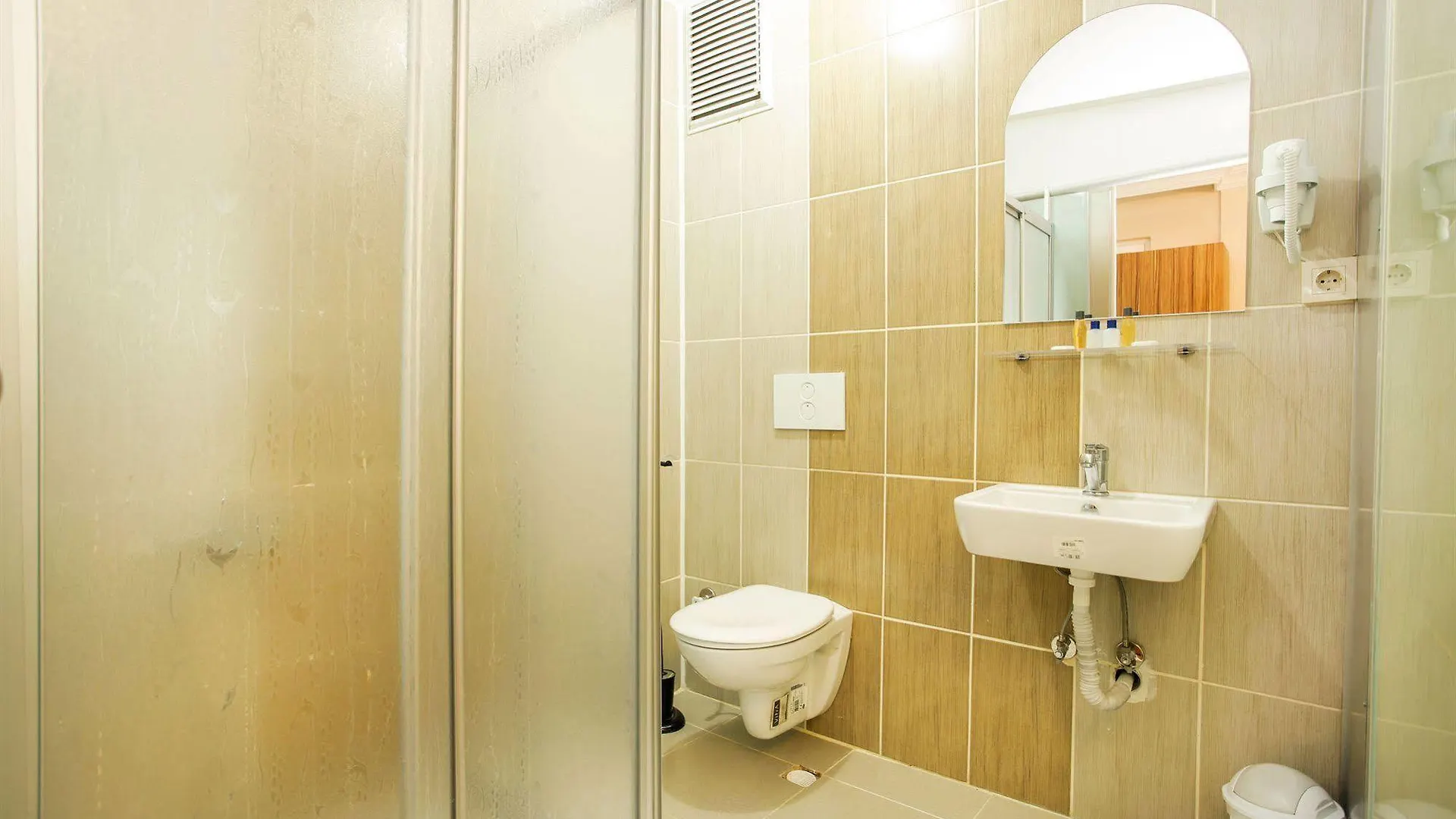 Casa Mia Hotel Стамбул