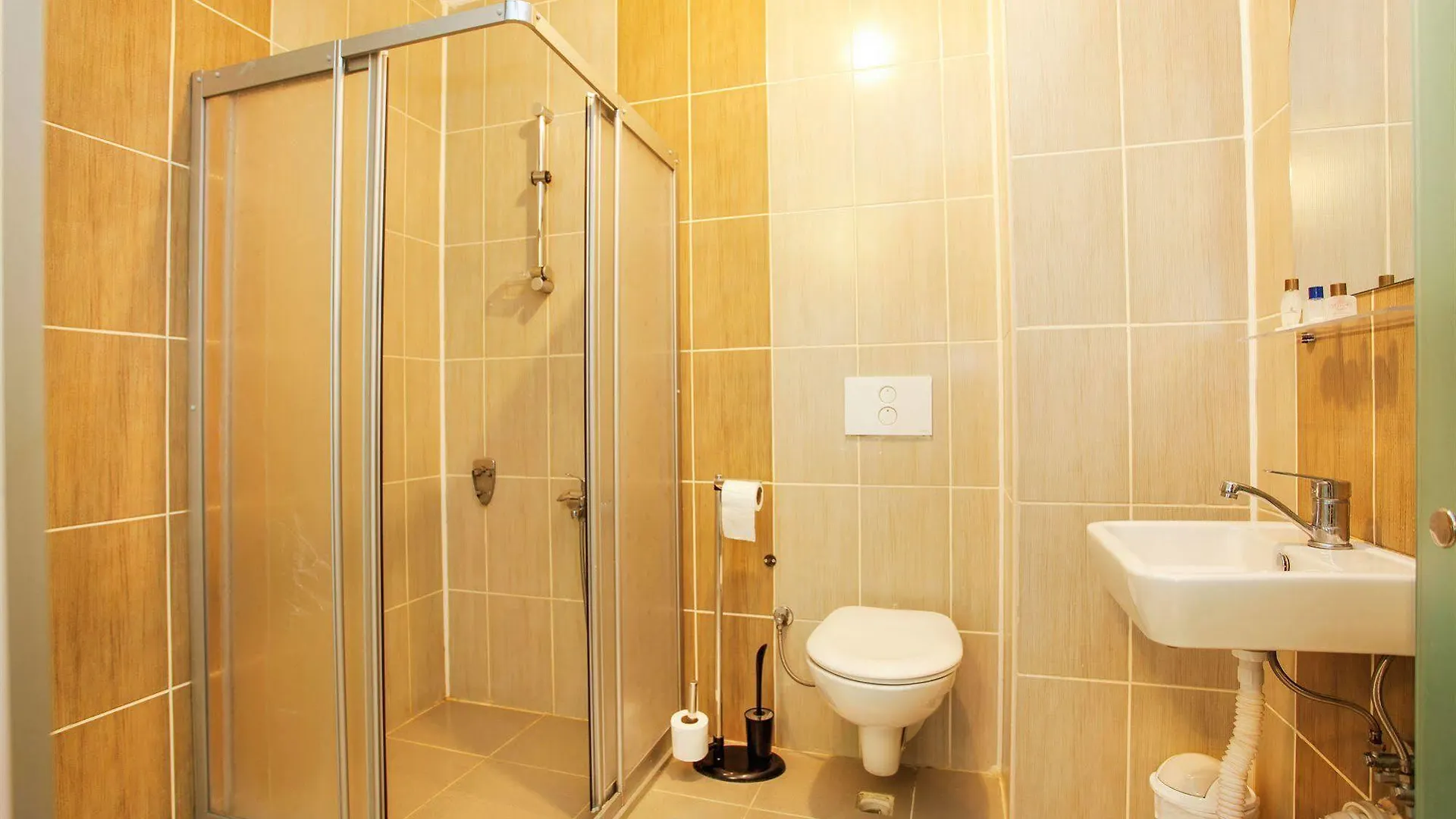Casa Mia Hotel Стамбул 4*,