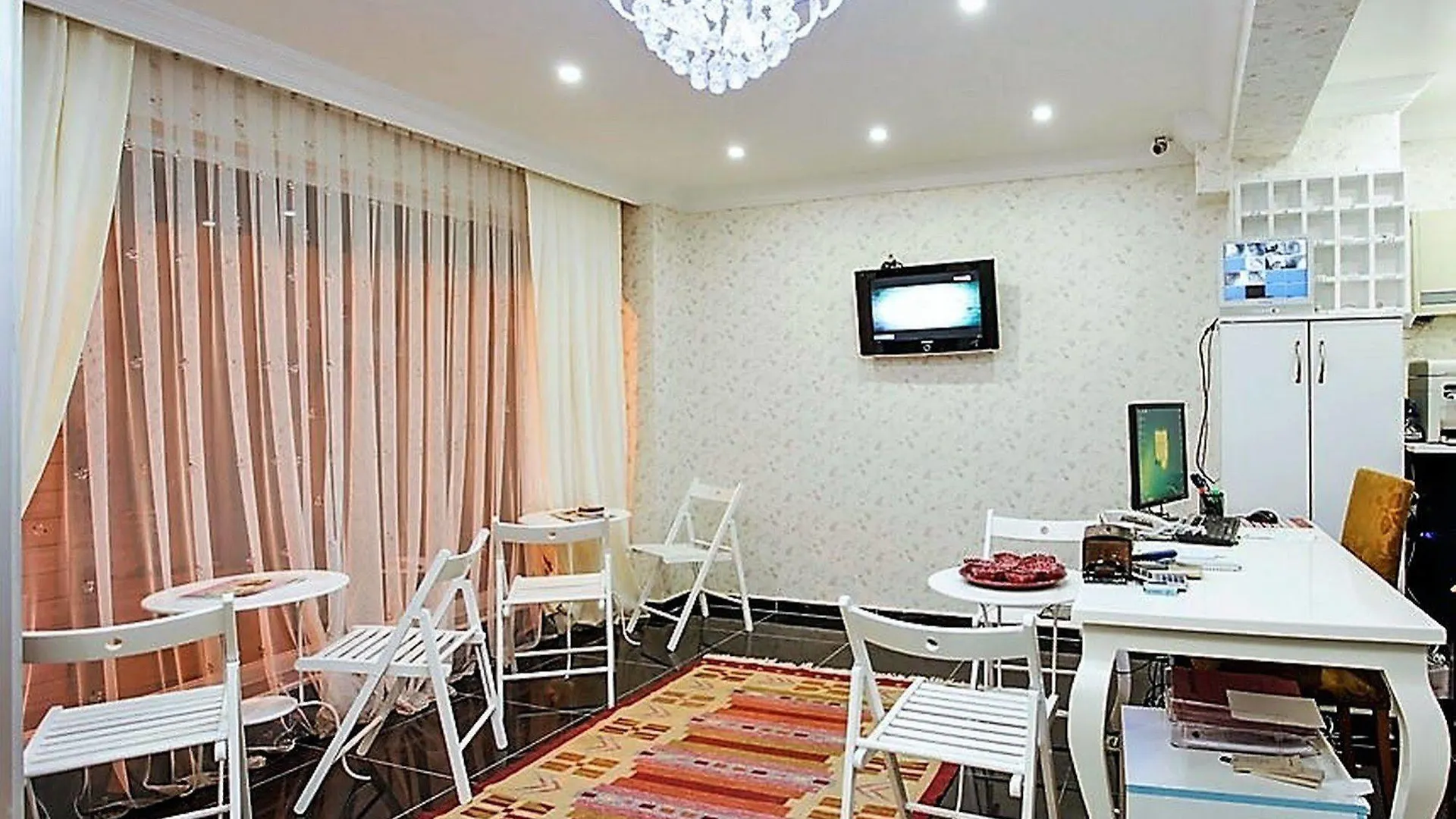 Casa Mia Hotel Стамбул