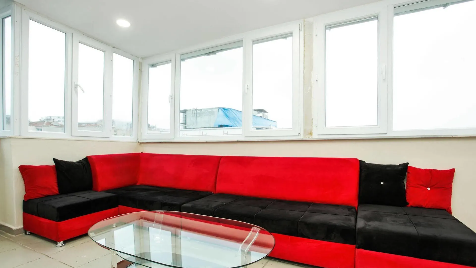 Casa Mia Hotel Стамбул