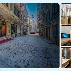 Premist Taksim Ξενοδοχείο