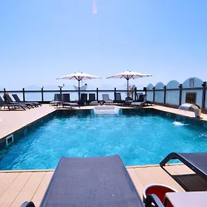 Hotell Vicenza Old, Istanbul