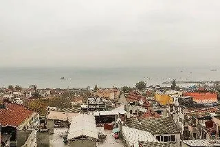 Casa Mia Hotel Istanbulská provincie