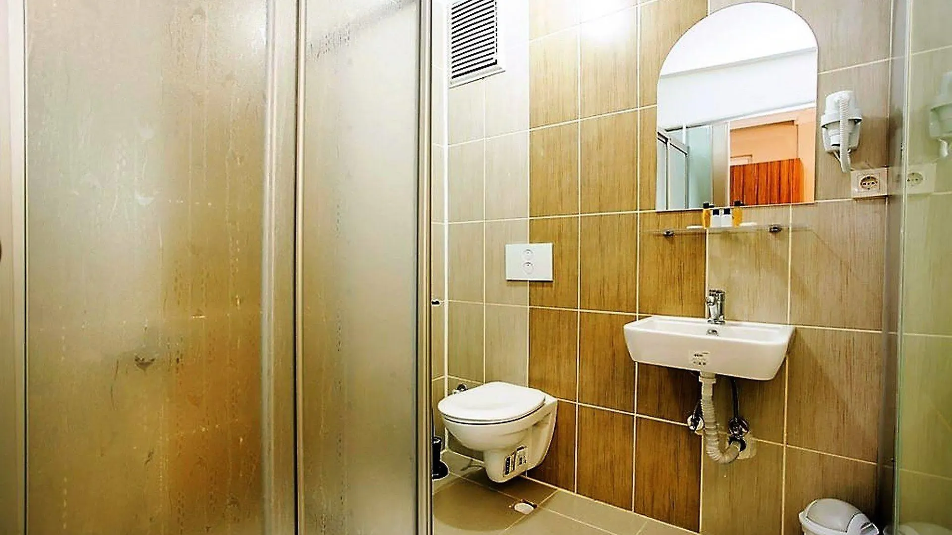 ****  Casa Mia Hotel Istanbulská provincie Turecko